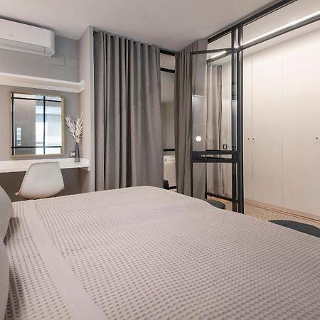Poble Nou II You Stylish Apartments Barcelona Zewnętrze zdjęcie