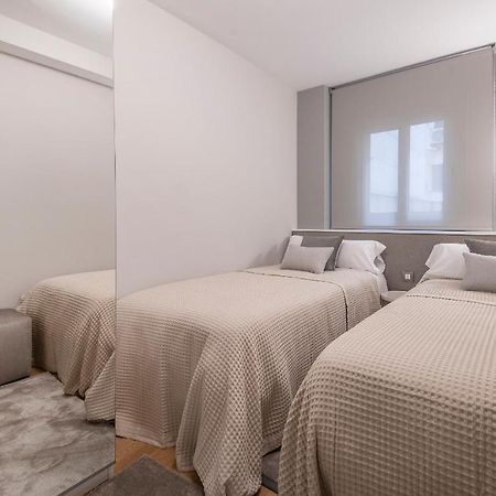Poble Nou II You Stylish Apartments Barcelona Zewnętrze zdjęcie