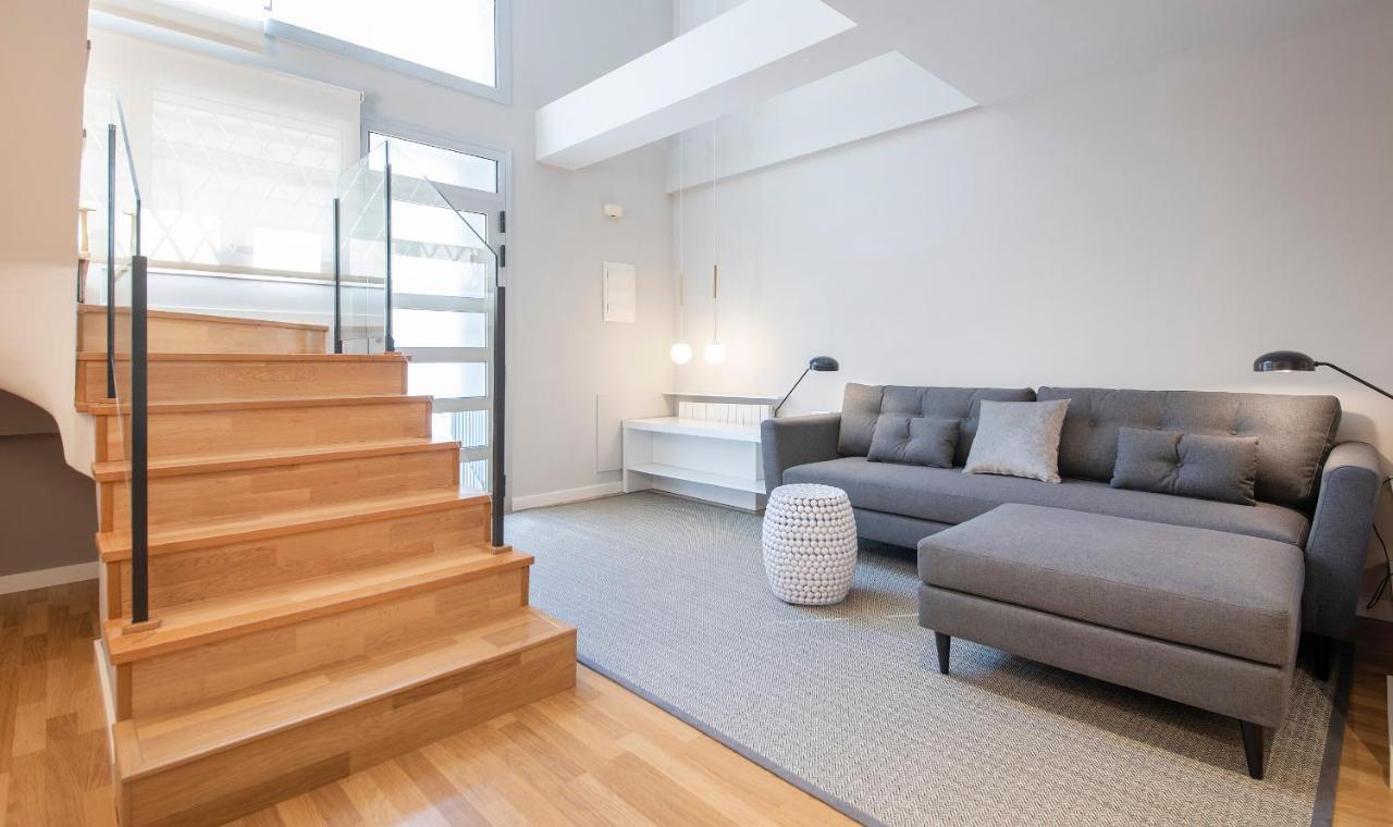 Poble Nou II You Stylish Apartments Barcelona Zewnętrze zdjęcie