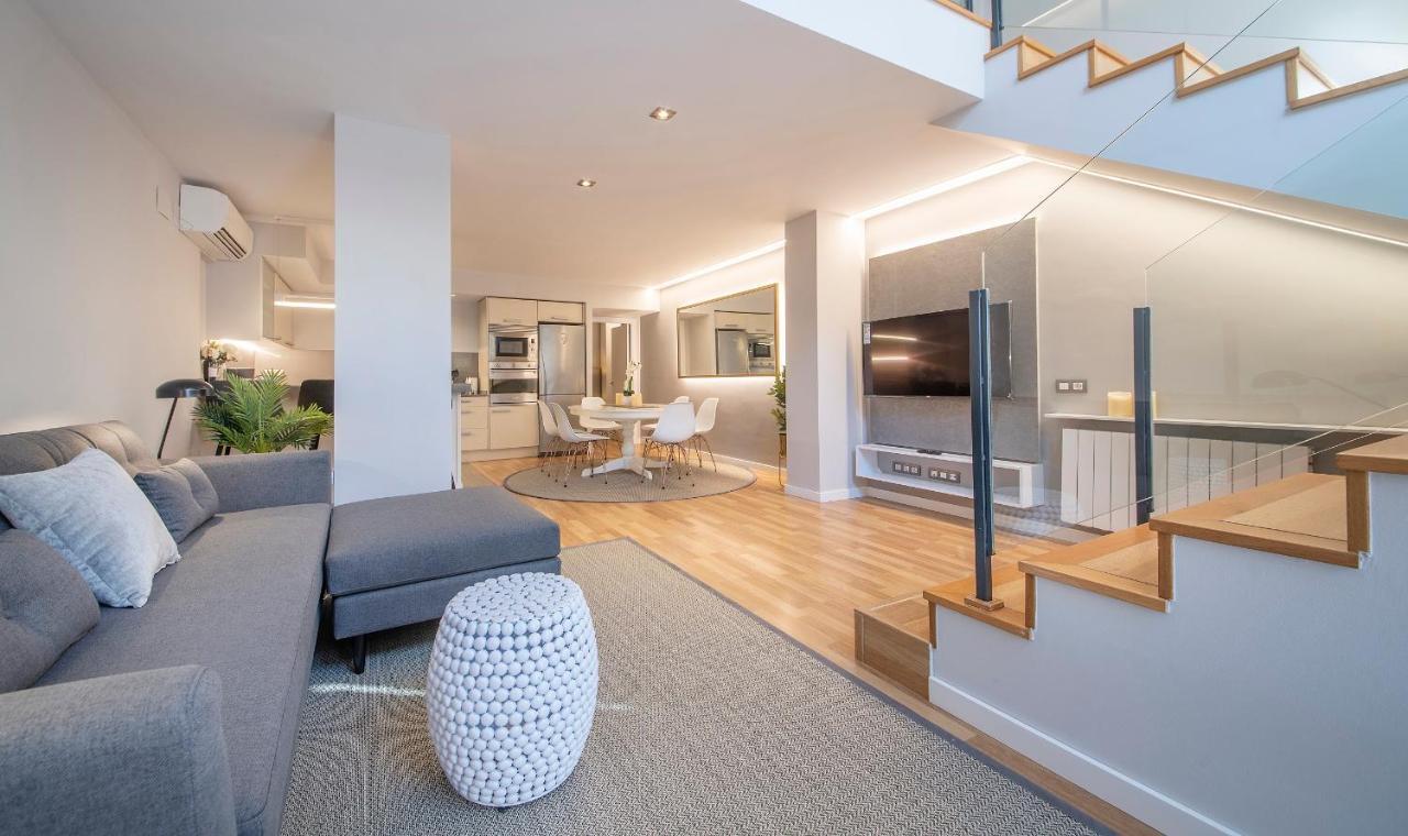 Poble Nou II You Stylish Apartments Barcelona Zewnętrze zdjęcie