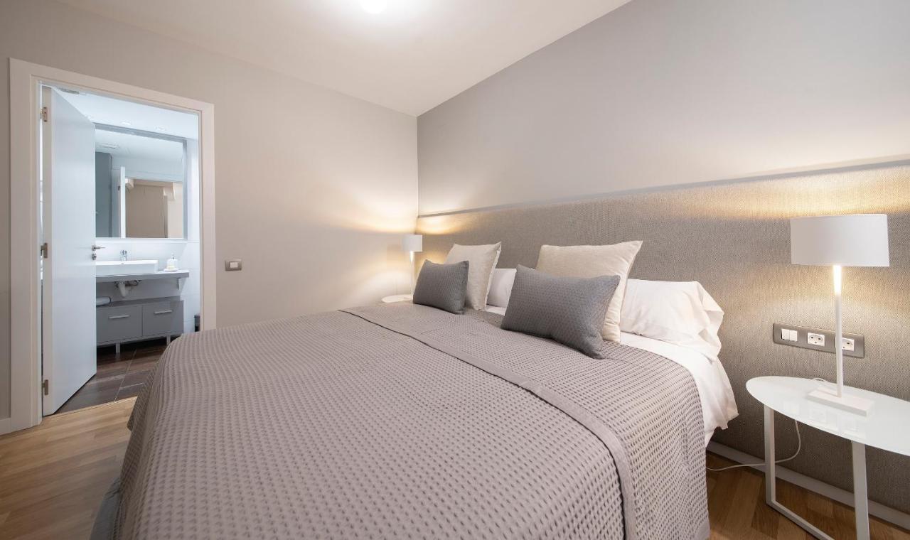 Poble Nou II You Stylish Apartments Barcelona Zewnętrze zdjęcie