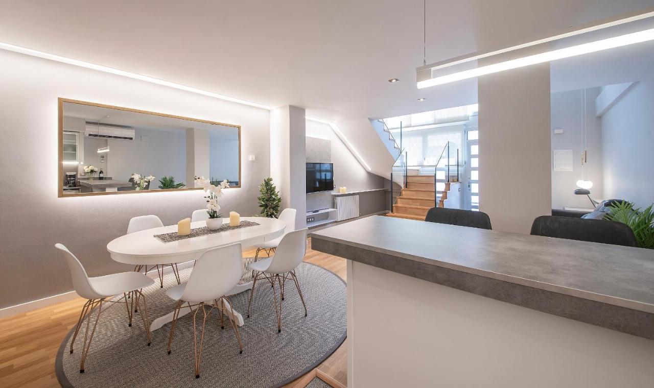 Poble Nou II You Stylish Apartments Barcelona Zewnętrze zdjęcie