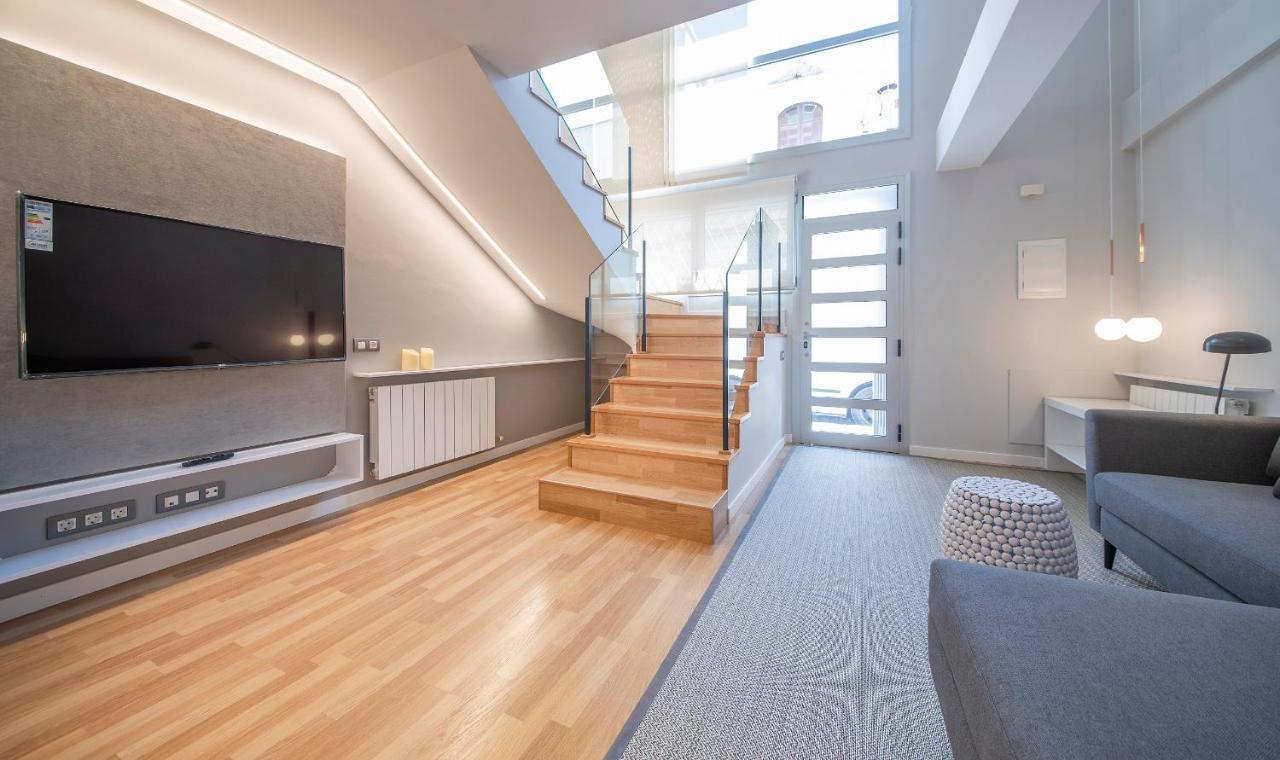 Poble Nou II You Stylish Apartments Barcelona Zewnętrze zdjęcie