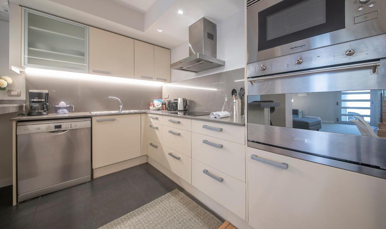 Poble Nou II You Stylish Apartments Barcelona Zewnętrze zdjęcie