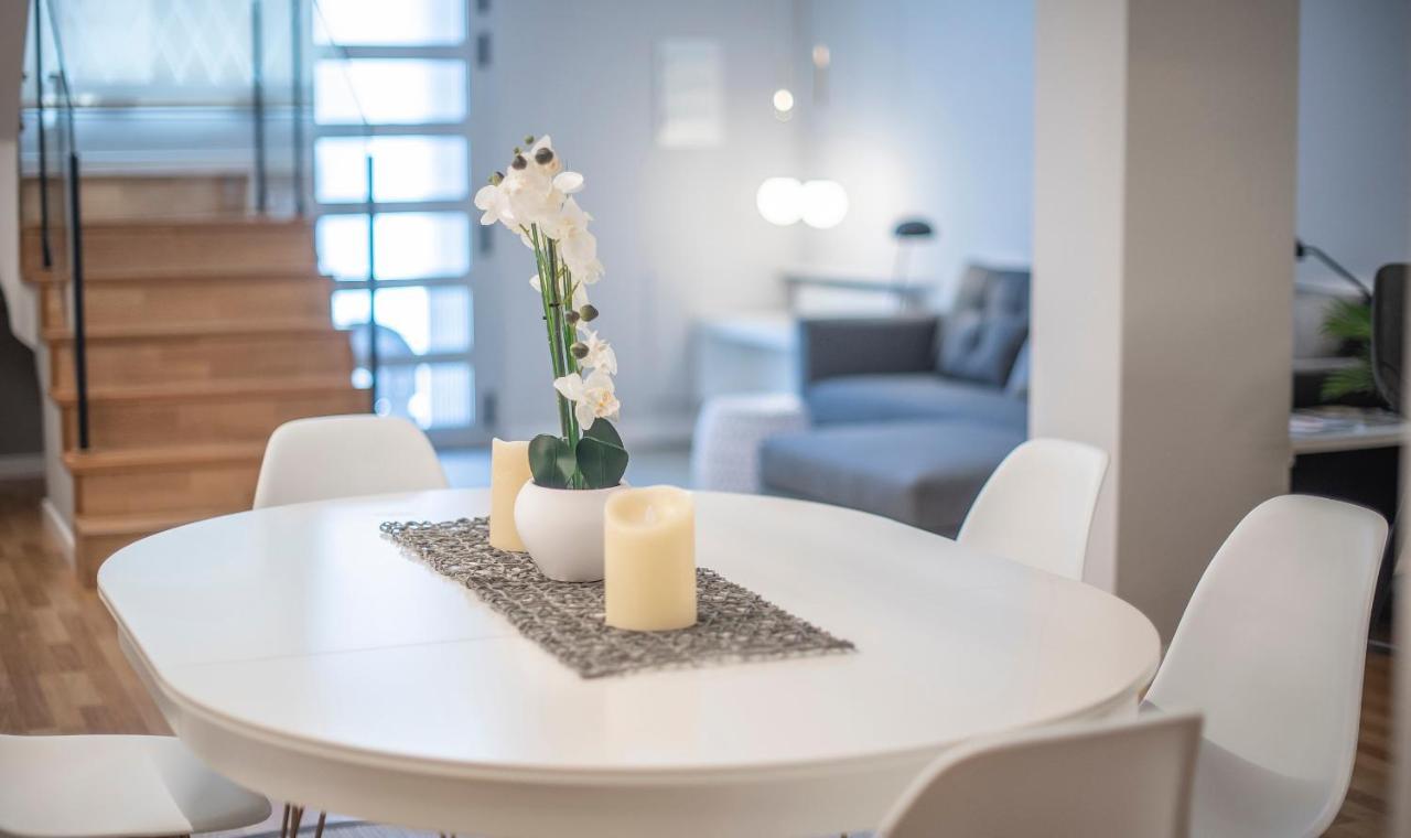 Poble Nou II You Stylish Apartments Barcelona Zewnętrze zdjęcie