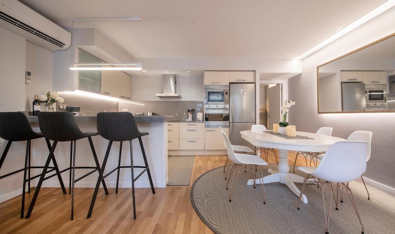 Poble Nou II You Stylish Apartments Barcelona Zewnętrze zdjęcie