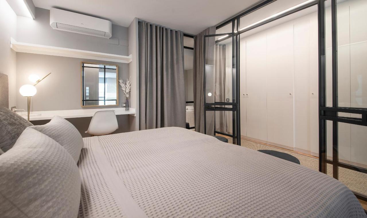 Poble Nou II You Stylish Apartments Barcelona Zewnętrze zdjęcie