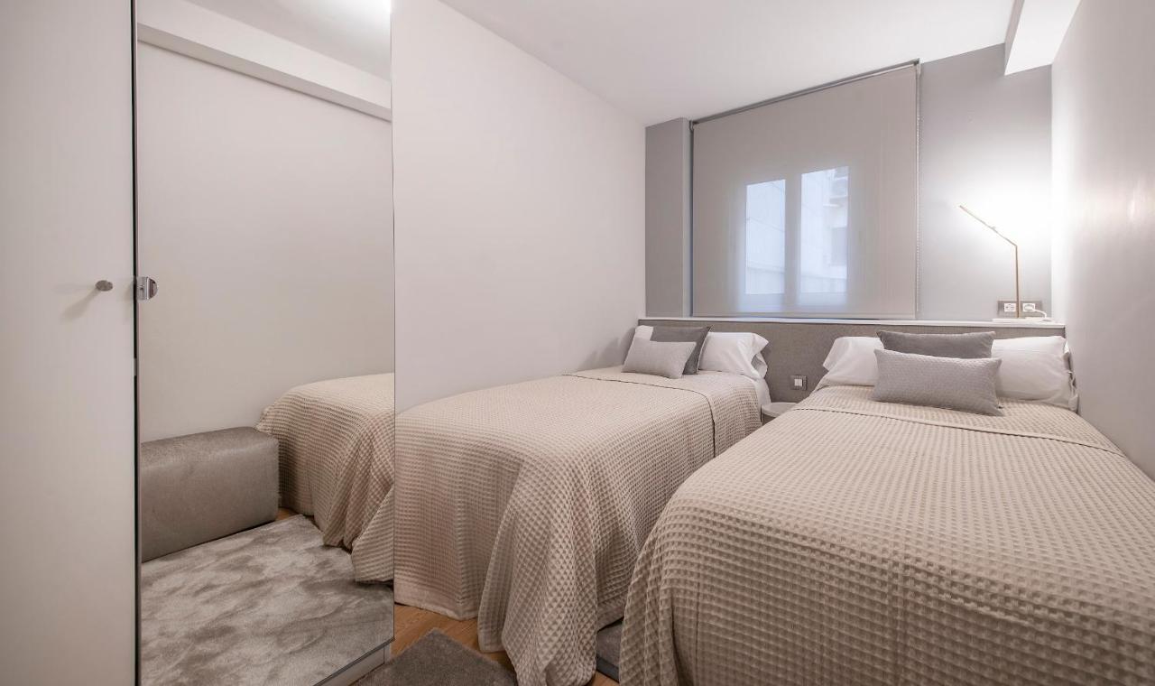 Poble Nou II You Stylish Apartments Barcelona Zewnętrze zdjęcie